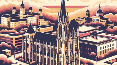 Image of Duke University